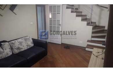 Imagem 3: SAO BERNARDO DO CAMPO - Residential / Sobrado - BAIRRO ASSUNÇAO