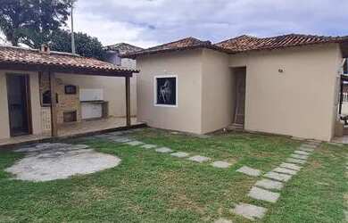 Imagem 2: Aluguel, Casa independe 2 quartos, churrasqueira Condomínio dos Pássaros, Cabo Frio