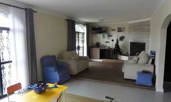 Imagem: Casa à venda em Sao Paulo