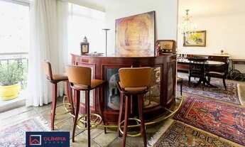 Imagem 7: Venda Apartamento 2 Dormitórios - 212 m² Cerqueira César