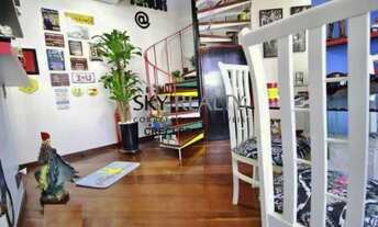 Imagem 5: SãO PAULO - Cobertura - Vila Andrade