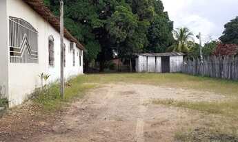 Imagem 5: Vendo casa grande com terreno espetacular!