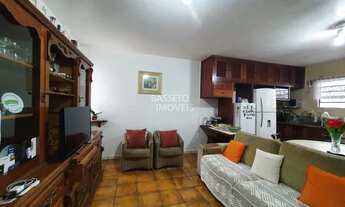 Imagem: FLORIANóPOLIS - Casa Padrão - Trindade