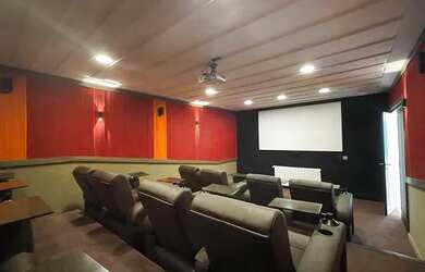 Imagem 5: Casa com 5 dormitórios à venda, 635 m² por R$ 3.750.000,00 - Jardim Véu da Noiva - Campos