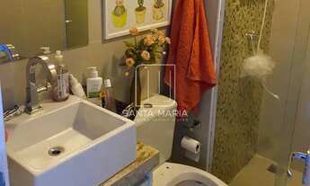 Imagem 7: Apartamento (tipo - padrao) 2 dormitórios, cozinha planejada, portaria 24hs, lazer, espaço