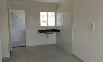 Imagem 2: Apartamento para aluguel com 42 metros quadrados com 2 quartos