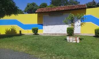 Imagem: Casa Padrão em Bauru