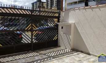 Imagem 5: Sobrado Prox Fonte Interativa na Tupi!! 2 dorms!!