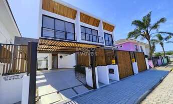 Imagem: FLORIANóPOLIS - Casa Padrão - Campeche