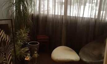 Imagem 7: Venda Apartamento 2 Dormitórios - 105 m² Moema