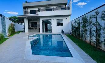 Imagem: Casa - Roncáglia - Valinhos