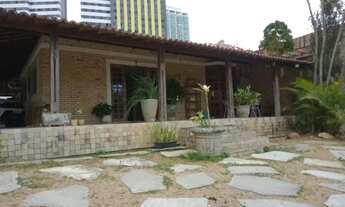 Imagem 2: Casa Para Venda no Bairro Ponta Negra