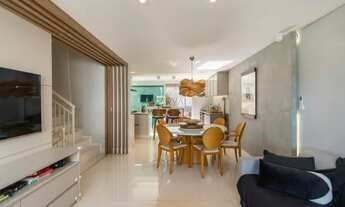 Imagem 6: Casa em condomínio no bairro Santo Inácio - ARYA 1