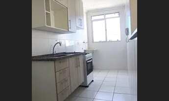 Imagem 4: Apartamento para Locação em São Paulo, Jaraguá, 2 dormitórios, 1 banheiro, 1 vaga