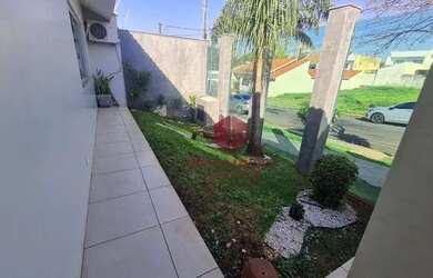 Imagem 6: Casa espetacular com 3 dormitórios à venda por R$ 970.000 - Residencial Moreschi - Maringá