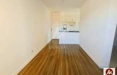 Imagem 3: Apartamento (tipo - padrao) 2 dormitórios, cozinha planejada, portaria 24hs, lazer, salão