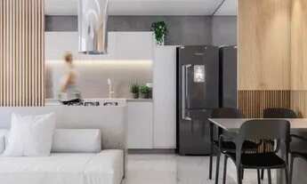 Imagem: Apartamento com 3 dormitórios à venda