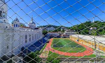 Imagem 4: Apartamento para Aluguel - Santa Rosa , 3 Quartos, 83 m2