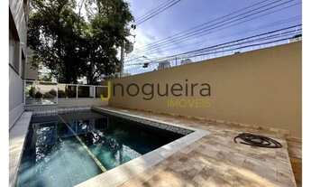 Imagem 7: Apartamento com 1 dormitório para alugar, 46 m² por R$ 3.000/mês - Brooklin - São Paulo/SP