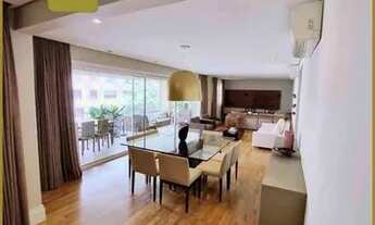 Imagem: SÃO PAULO - Apartamento Padrão - ITAIM