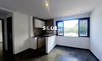 Imagem 3: Apartamento para Locação em Teresópolis, Alto, 1 dormitório, 1 banheiro, 1 vaga