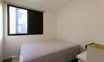 Imagem 7: Apartamento para Aluguel - Vila Olímpia, 2 Quartos, 57 m2