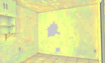 Imagem 2: Bem Próximo ao metrô do Aeroporto: Apt com Suíte banheiro, local familiar Excelente