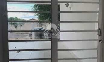 Imagem 2: Campinas - Casa Padrão - Jardim Chapadão