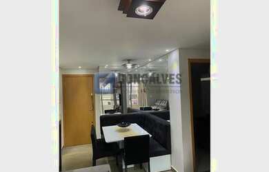 Imagem 2: SANTO ANDRE - Residential / Apartment - UTINGA