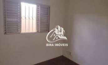 Imagem 6: Casa com 3 dormitórios para alugar, 117 m² por R$ 1.500/mês - Universitário - Uberaba/MG