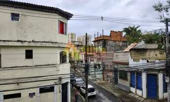 Imagem 5: Casa de rua-À VENDA-Praça da Bandeira-Rio de Janeiro-RJ