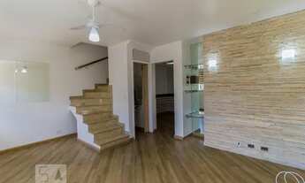 Imagem 3: Casa de Condomínio para Aluguel - Vila Euthalia, 3 Quartos, 105 m2