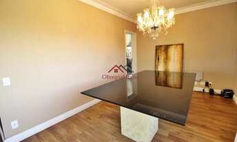 Imagem 7: Apartamento Venda Vila Olímpia 137 m² 3 Dormitórios