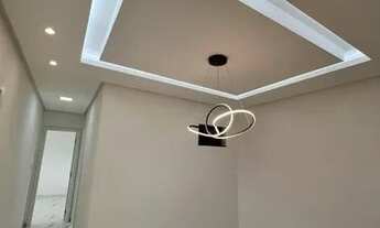 Imagem 6: Casa de condomínio para venda tem 215 metros quadrados com 5 quartos em Centro - Ananindeu