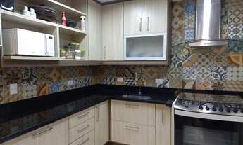 Imagem 3: Sobrado para venda tem 110 metros quadrados com 3 quartos em Jardim Itapeva - São Paulo