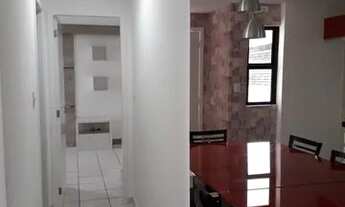 Imagem 3: Apartamento Ilha de Capri Calhau Nascente projetados ao lado do Grand Park