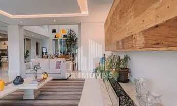 Imagem 4: RRCOD4864 Casa 700m² CONDOMÍNIO TAMBORÉ 10 - OPORTUNIDADE - 4 Dorms 4 Vagas - Santana de P