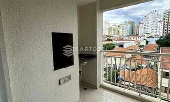 Imagem 5: APARTAMENTO 70 M2 SANTA PAULA - 2 DORM 1 VG LAZER