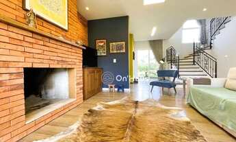 Imagem 6: Casa com 4 dormitórios à venda, 296 m² por R$ 3.690.000,00 - Campeche - Florianópolis/SC