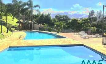 Imagem 2: Casa no Scenic - Condomínio Fechado em Alphaville