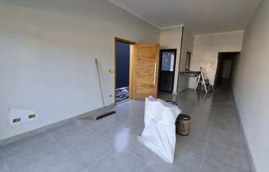 Imagem 3: CASA TÉRREA NO JARDIM DO LAGO