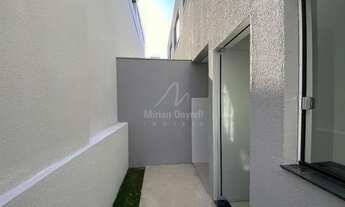 Imagem 7: Casa geminada à venda no bairro Ipiranga