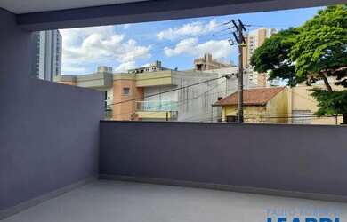 Imagem 3: SOBRADO - VILA FLORESTA - SP