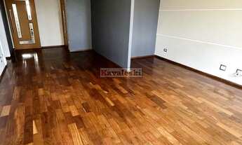 Imagem 3: Apartamento, Vila Santo Estéfano - São Paulo