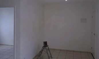 Imagem 5: Apartamento Mrv Recanto das Borboletas para alugar frente Graal Resende