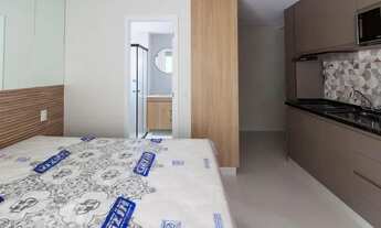 Imagem 2: Apartamento para Aluguel - Butantã, 1 Quarto, 29 m2