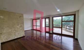 Imagem 7: Apartamento para aluguel no Jardim Oceânico de 03 quartos com 03 vagas de garagem