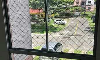 Imagem 4: Apartamento Semimobíliado com 2 quartos, -1° vaga de garagem descoberta;Agende uma visita