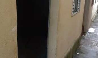 Imagem: Aluguel de quarto