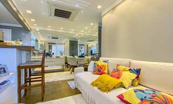 Imagem 5: Apartamento para venda no Anália Franco, São Paulo